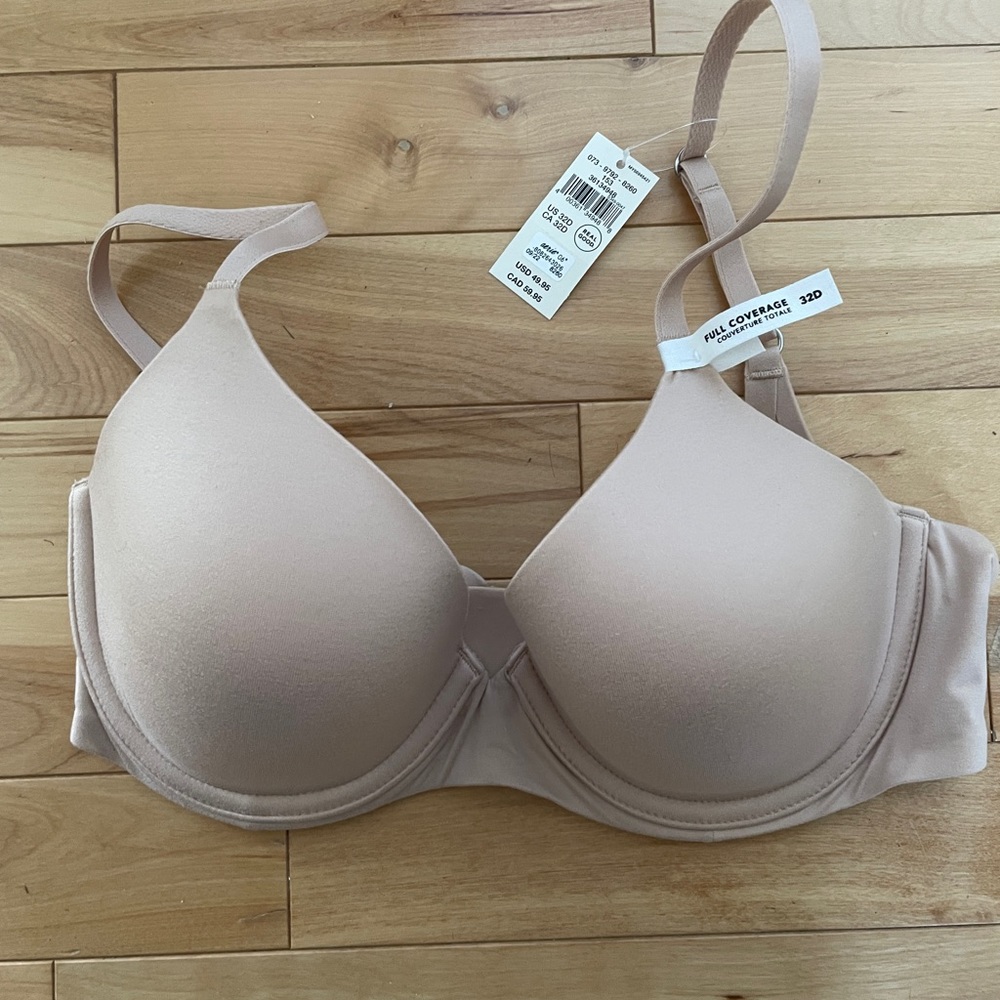 NWT Aerie Real Good Bra Size 32D